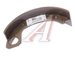 Колодки тормозные HYUNDAI HD120,AeroTown стояночного тормоза (1шт.) SANGSIN  SA122