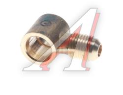 Наконечник ЯМЗ трубки топливной М10х1-М10 CAMOZZI  236-1104430