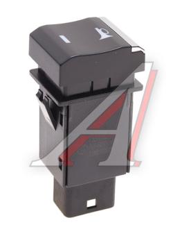 Переключатель клавиша SHACMAN SHAANXI X5000 звукового сигнала OE  DZ97189584901
