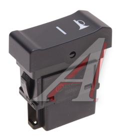 Переключатель клавиша SHACMAN SHAANXI X6000 звукового сигнала OE  DZ9L149584673