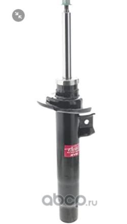 Амортизатор передний L=R BMW 1(F20)/2(F22)/3(F30)/4(F33) KYB 3348027