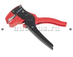 Клещи (стриппер) для снятия изоляции  ARNEZI R6041000