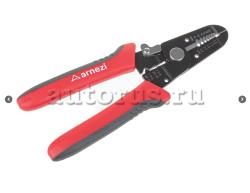 Клещи (стриппер) для снятия изоляции 190 мм ARNEZI R6041003