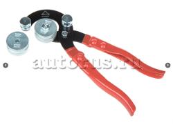 Трубогиб для тормозных трубок ARNEZI R7703039