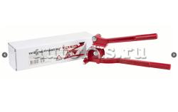 Трубогиб ручной 180°, d=6, 8, 10мм ARNEZI R7703046