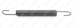 Пружина газа 452  (min 10) **      М-2059-С