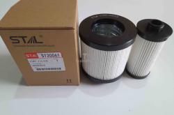 Фильтр топливный SANY SY215C  ST20061 STAL  ST20061
