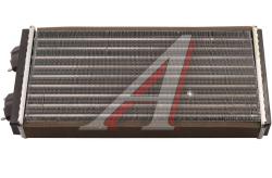 Радиатор отопителя SHACMAN SHAANXI F2000,F3000 OE  DZ13241841113
