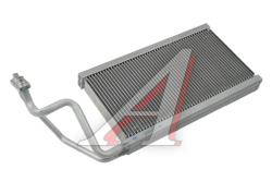 Радиатор отопителя SHACMAN SHAANXI X3000 OE  DZ14251841101
