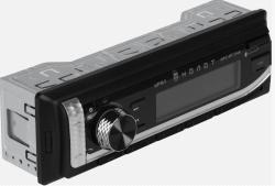 Автомагнитола с USB проигрывателем с функцией Bluetooth, , Max Вт Урал МОЛОТ АРС-МТ 114К