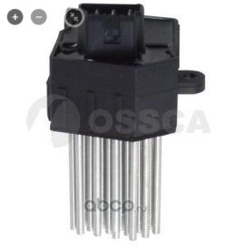Блок управления кондиц BMW E36/E39 OSSCA 12143