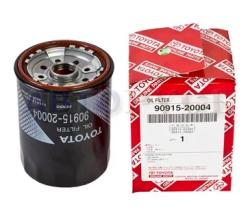 Фильтр масляный TOYOTA 90915-20004