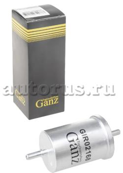 Фильтр топливный HAVAL H6/H8/H9/F7 GANZ GIR02168