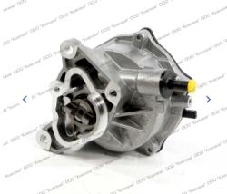 Насос вакуумный дв. Cummins ISF 2.8L, --5282085-- (PRAVT Россия)