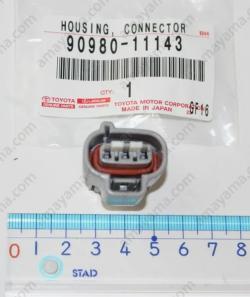КРЕПЕЖ TOYOTA 90980-11143