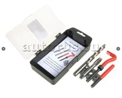 Набор для восстановления резьбы со вставками М12x1.5 ARNEZI R5303105