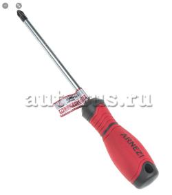 Отвертка Master крестовая PH3x150 ARNEZI R2011022