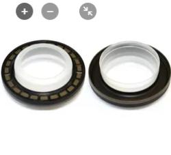 Сальник гидромуфты 50x72x8 MAN TGA ELRING 714.800