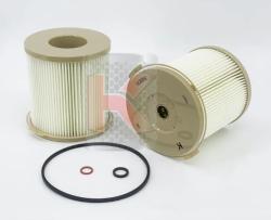 Фильтр топливный SANY GLQ007357390