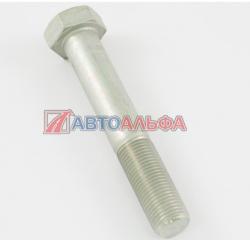 Болт М16х1,5х100 КАМАЗ  (АО БелЗАН г. Белебей)