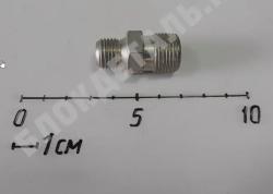 Штуцер ФГОТ М14х1,5-М18х*1,5 