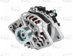 Генератор Hyundai Solaris 11-; Kia Rio 11- н/образца (90A) STARTVOLT