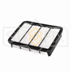 SO-1280 Фильтр воздушный SUFIX MITSUBISHI Gal/Spa 2.0-2.5 (96->)