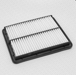 Фильтр воздушный KIA Sorento 02-> GREEN FILTER LF0214