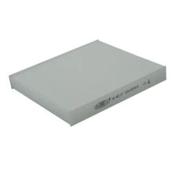 Фильтр салона противопыльный JAC T6 8104102P3010 GoodWill AG865CF