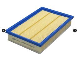 Фильтр воздушный GREAT WALL Poer 2.0 21- Goodwill  AG052