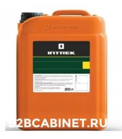 Масло трансмиссионное 75/90 GL-4/GL-5 INGEAR INTREK 20л. п/синт.