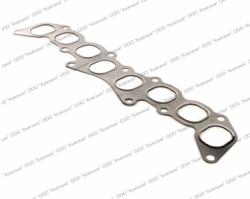 Прокладка коллектора дв. УМЗ A274 Evotech ГАЗель Next, МР274-0-1008080-- (MetalPart)