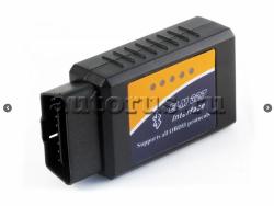 Адаптер ELM 327 Bluetooth (для диагностики авто) ВЫМПЕЛ 3003