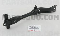 ПЛАНКА КРЕПЛЕНИЯ АКБ TOYOTA 7440460150