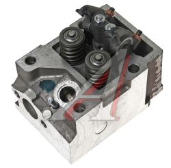 Головка блока КАМАЗ-ЕВРО-3,4 (на дв.с Common Rail) в сборе MARSHALL  M9501000