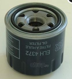 Масляный фильтр  CHANGAN CS75,85,95/GM/SUZUKI/CHRYSLER/FIAT  ELH4372