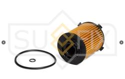 Фильтр масляный VOLVO S60/S80/XC90 1.5 2.0D 15-  SUFIX