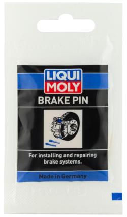 Смазка для суппорта LiquiMoly Brake Pin 5 г
