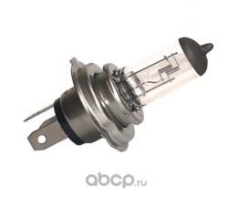 Лампа H4B 12V 60/55W (цоколь специальный) автолампа Nord YADA 901647