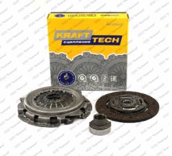 Комплект сцепления дв. 4216, Evotech А274, --W05240A-- (KRAFTTECH)