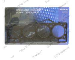 Прокладка ГБЦ дв. Evotech А274, TKG-0-1003020-63- (TANAKI)