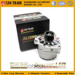 Генератор 70А 8 ручейков F3000 LEO LEO TRADE LEO100360A
