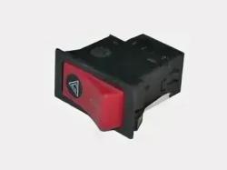 Кнопка аварийной сигнализации HOWO (WG9719582004) HOWO WG9719582004