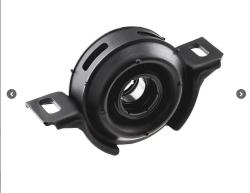 Опора карданного вала TOYOTA HI-LUX 4WD 15- NTY NLWTY018