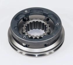 Синхронизатор делителя RT-11509 AVTO-TECH AT0974