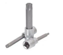 Головка с вставкой Torx 1/2