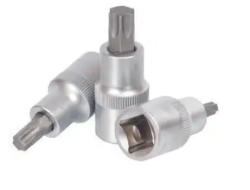 Головка с вставкой Torx 1/2