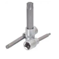 Головка с вставкой Torx 1/2