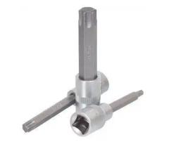 Головка с вставкой Torx 1/2
