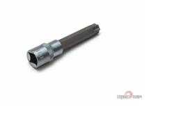 Головка с вставкой Torx 1/2